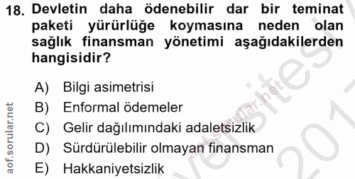 Soru 18