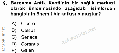 Soru 9