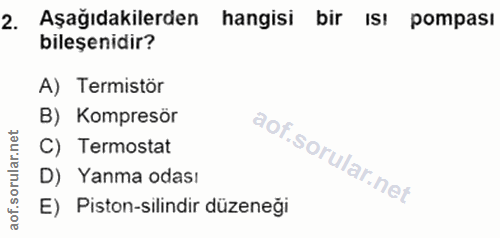 Soru 2