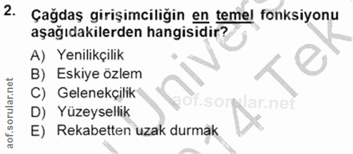 Soru 2