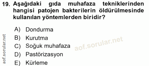 Soru 19