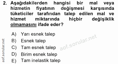 Soru 2