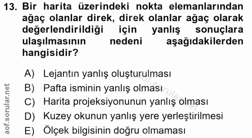 Soru 13