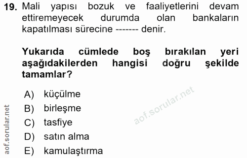 Soru 19