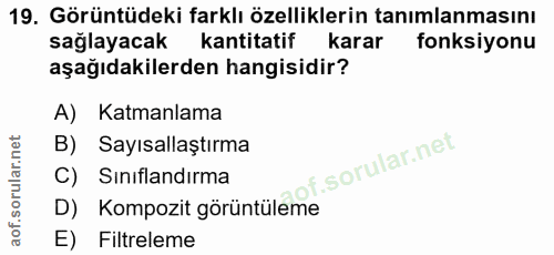 Soru 19