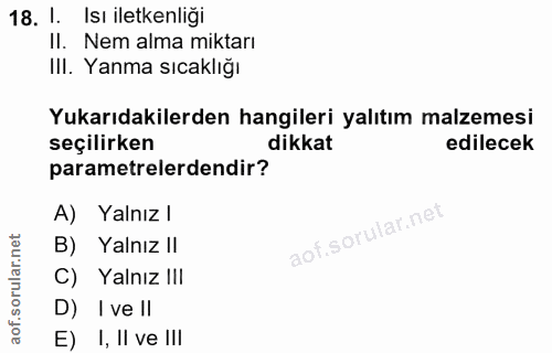 Soru 18