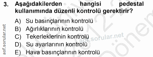 Soru 3