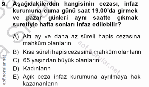 Soru 9