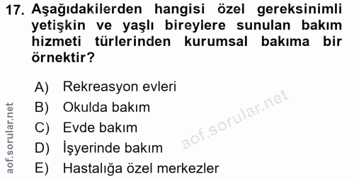 Soru 17
