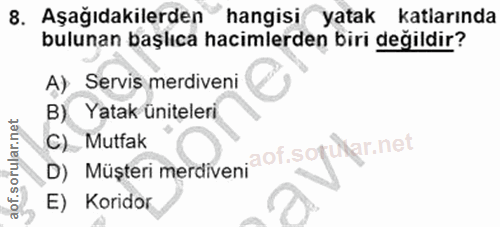 Soru 8
