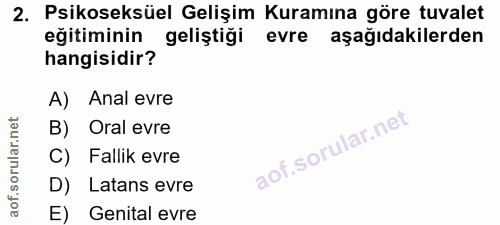 Soru 2
