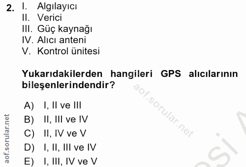 Soru 2