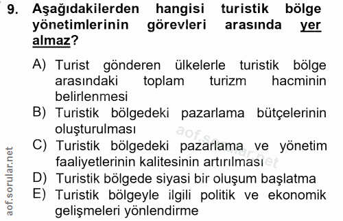 Soru 9