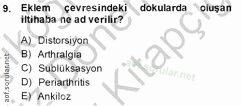 Soru 9