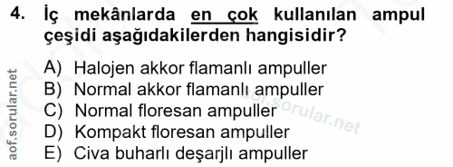 Soru 4