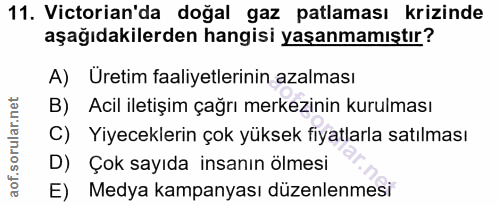 Soru 11