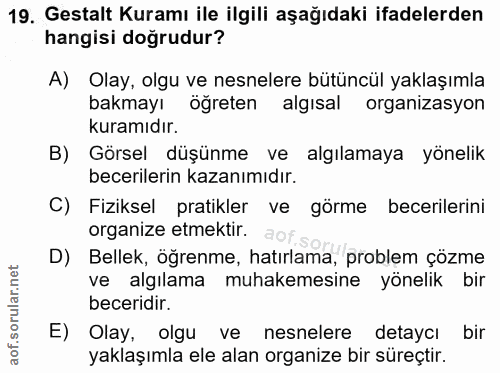 Soru 19