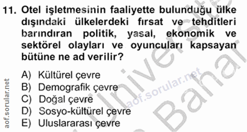 Soru 11