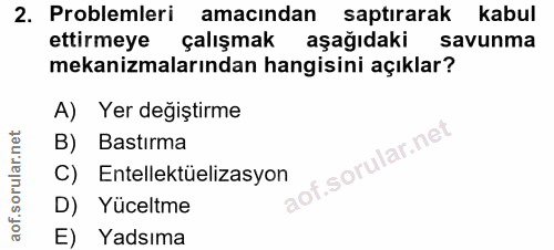 Soru 2