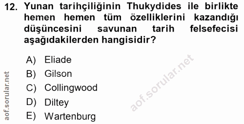 Soru 12
