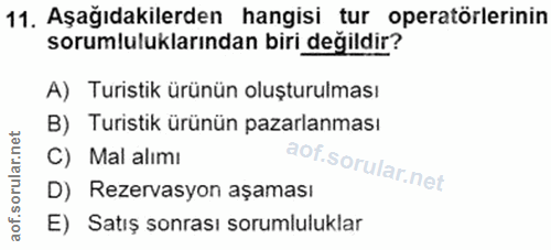 Soru 11