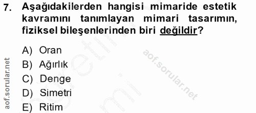 Soru 7