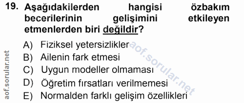 Soru 19