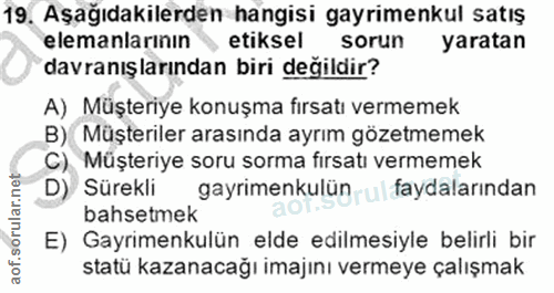 Soru 19