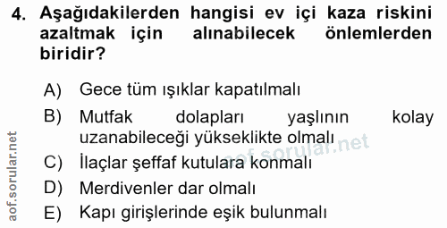 Soru 4