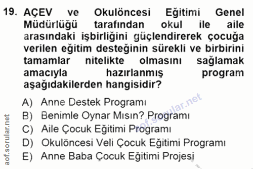 Soru 19