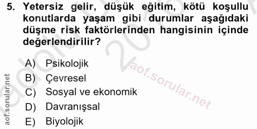 Soru 5