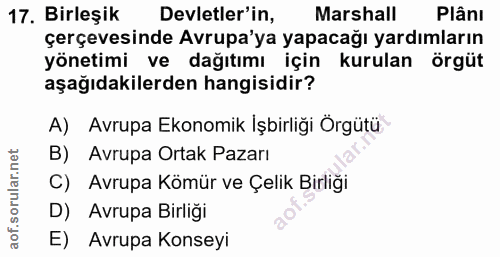 Soru 17