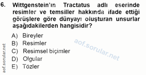 Soru 6