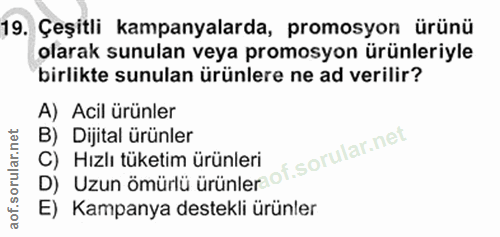 Soru 19