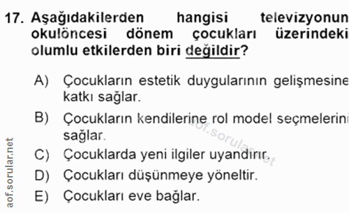 Soru 17