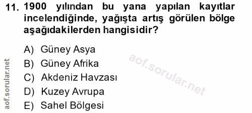 Soru 11