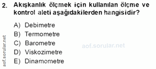 Soru 2