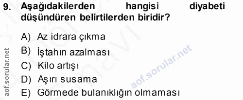 Soru 9