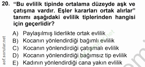 Soru 20