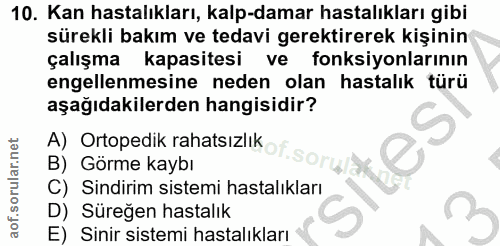 Soru 10