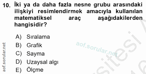 Soru 10