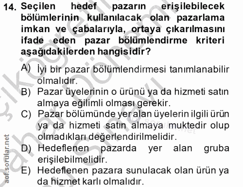 Soru 14