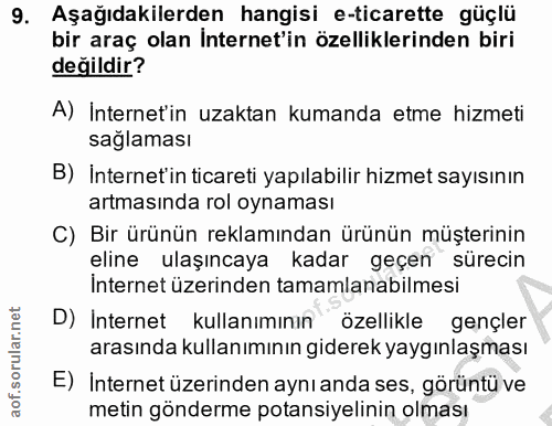 Soru 9