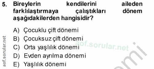 Soru 5