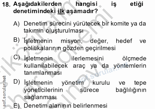 Soru 18