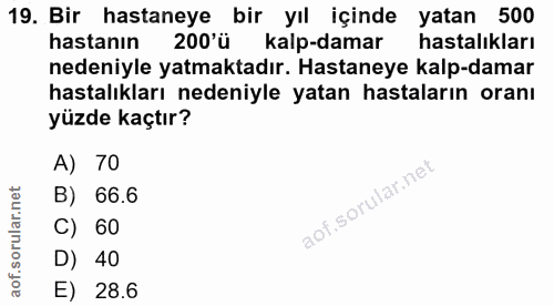 Soru 19
