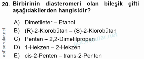 Soru 20