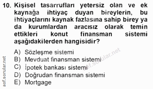 Soru 10