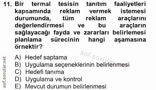 Soru 11