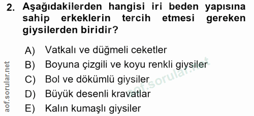 Soru 2